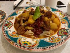 -巴依老爷·新疆美食(上城区天城路店)