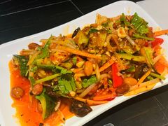 -枪火串烧·东北特色烧烤(大冲店)