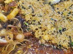 -金明子八带鱼馆(正宗韩国连锁店)