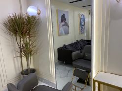 -3AM HAIR SALON染发接发
