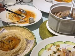 -陶缘一号·四季缘·老字号顺德菜·户外婚礼家宴(西滘店)