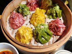 -龍聚祥烧麦馆(鼓楼店)