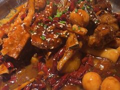 -胖哥俩肉蟹煲(苏州中心店)
