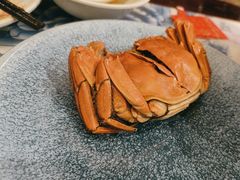 -姑苏家宴·苏帮菜·松鼠桂鱼(苏州总店)