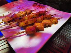 -肉串汪(望京店)