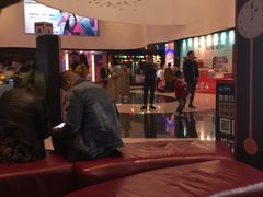 -万达影城(浦西万达广场激光IMAX店)