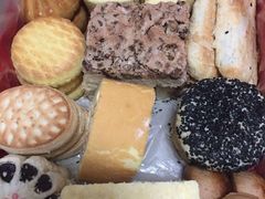 -北京稻香村(西单购物中心店)