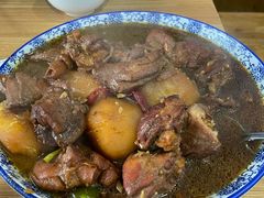 -东财大盘鸡(黑石礁店)