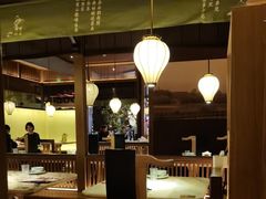 -弄堂里(西溪龙湖天街店)