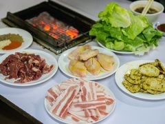 -风味烧烤(泰富店)