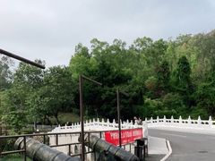 -珠海圆明新园