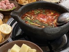 -笔记安顺夺夺粉火锅