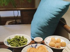 -翁暖茶馆(滨江东总店)