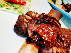 -和平官邸·花园餐厅(武定西路店)