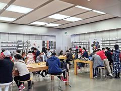 -Apple零售店(深圳益田假日广场店)