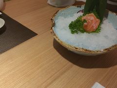 -德川家日本料理(顺义华联店)