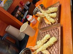 -天妇罗内顺田(罗湖店)