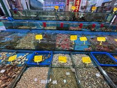 -滑记海鲜饭店·老字号(海鲜街店)