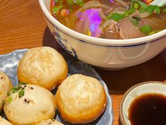 -鑫震源·苏式大虾生煎(山塘街店)