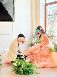-全城热恋璀璨婚纱摄影(国贸总店)