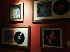 -旅马餐厅(茅家埠店)