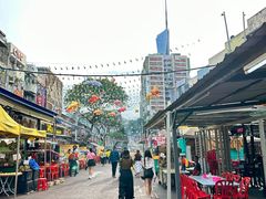 -明记烧鱼美味店