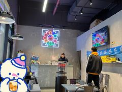 -chicken plus韩国炸鸡(城阳店)