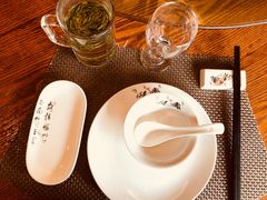 -田水湾丨地道安徽菜(文化路店)