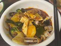 -艺味深尝(云锦路店)