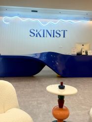 -SKINIST丽铂医疗美容
