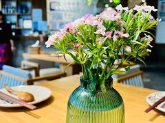 -山茶云南菜(永安里店)