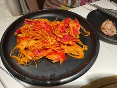 -花味烤肉·拌饭(庐阳万象汇店)