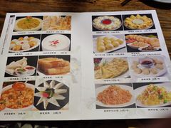 -三姐妹餐厅(曲江店)