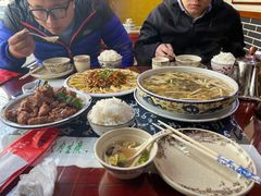 -一块豆腐·海鲜·家常菜(李沧书院路店)