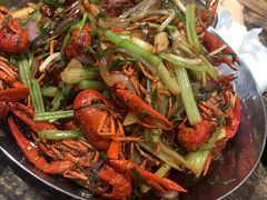秘制龙虾-赤甲皇(仙霞路店)