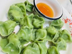 -山海菜馆·海肠捞饭·青岛菜(栈桥店)