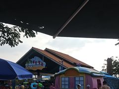 -西安华夏文旅水世界