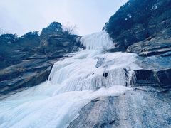 -黑龙潭风景区