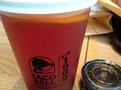 -Taco Bell 塔可贝尔(东方明珠店)