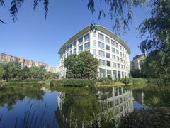 -南阳建业森林半岛假日酒店