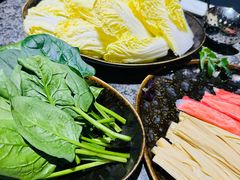 -辉哥火锅(虹桥路店)
