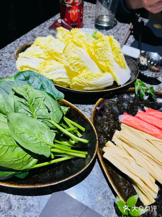 辉哥火锅(虹桥路店)图片