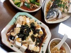 -聂记粤菜馆(鼓西路店)