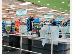 -永辉超市(鲁谷店)