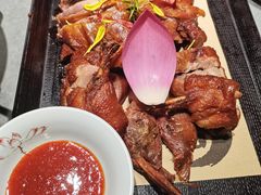 -姑苏家宴·苏帮菜·松鼠桂鱼(苏州总店)