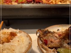 -鱼酷活鱼烤鱼(南京水游城店)