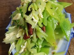 -惠记粉汤羊血(小南门店)