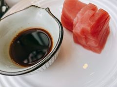 -万达瑞华酒店美食汇自助餐厅(楚河汉街店)