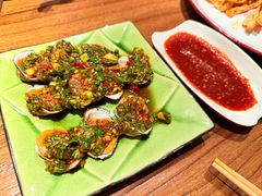 -小乾杯串店•16年沈阳烧烤(文安路店)