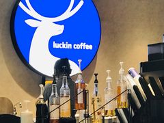 -瑞幸咖啡(广东外经贸大厦店)